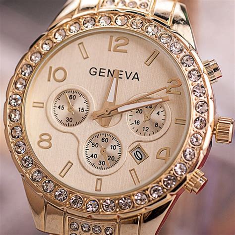 geneva watch price range.